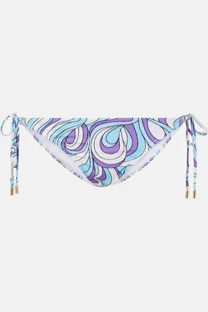 Melissa Odabash Culotte de bikini Cancun