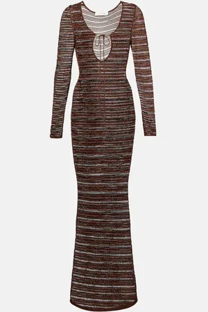 AYA MUSE Robe longue