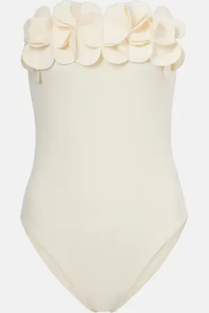 Karla Colletto Maillot de bain Tess
