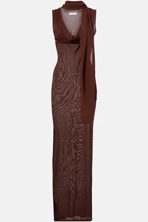 AYA MUSE Robe longue