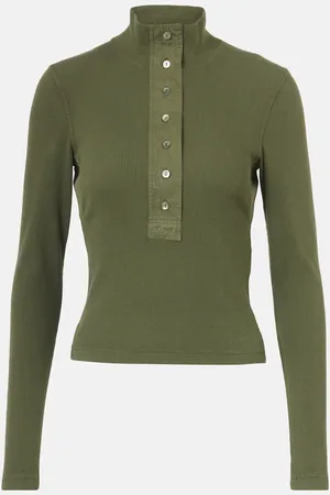 Gucci Polo en coton