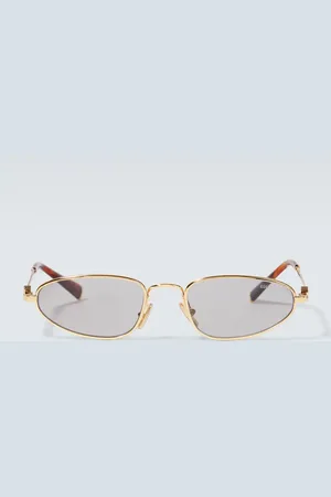 Miu Miu Lunettes de soleil Logo
