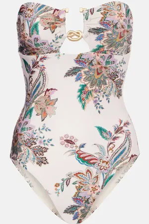 ZIMMERMANN Maillot de bain Rhiannon