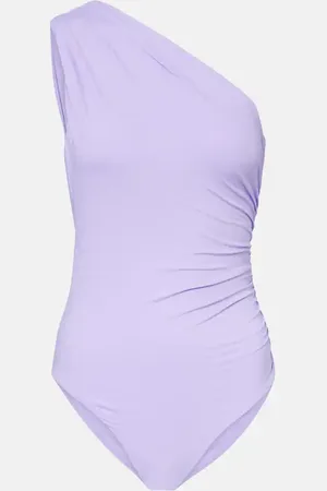 Melissa Odabash Maillot de bain Arizona asymétrique