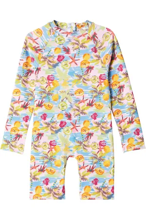 Louise Misha Maillot de bain Amrit imprimé