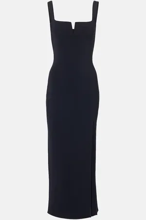 GALVAN Robe longue Freya