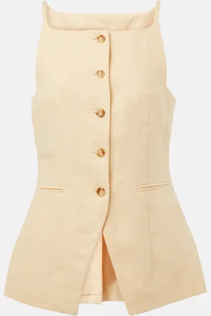 POSSE Top Nike en lin