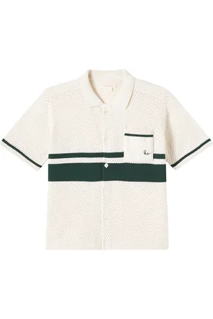 Konges Sløjd Konges Sløjd Chemise Shark en coton