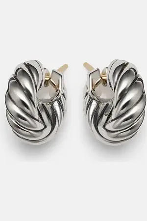 David Yurman Boucles d