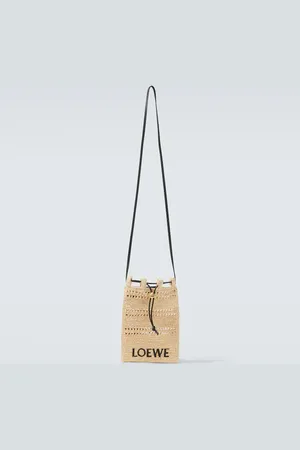 Loewe Sac à bandoulière Paula