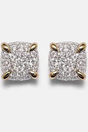 David Yurman Boucles d