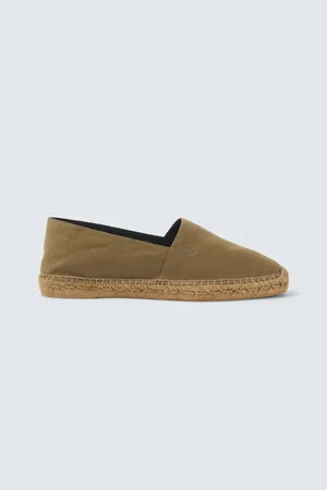 Saint Laurent Espadrilles Cassandre