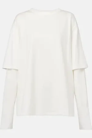 AYA MUSE Top en coton