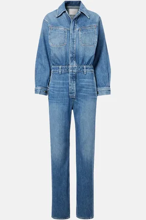 Citizens of Humanity Combi-pantalon Solene en jean