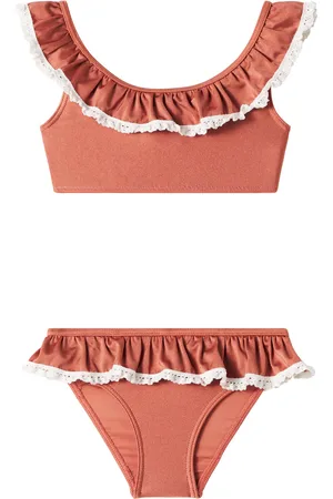 Rylee + Cru Bikini Margot