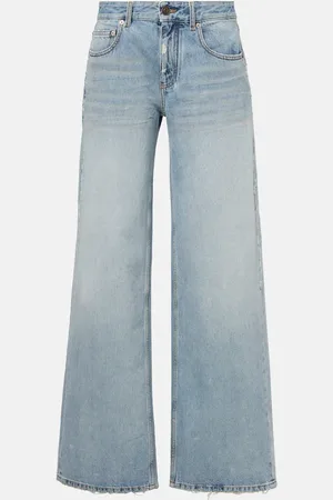 Balenciaga Jean ample Baggy