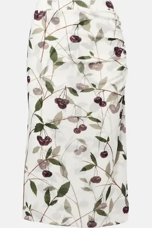 Stella McCartney Jupe midi