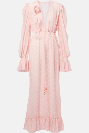 Bananhot Robe de plage Remora à pois
