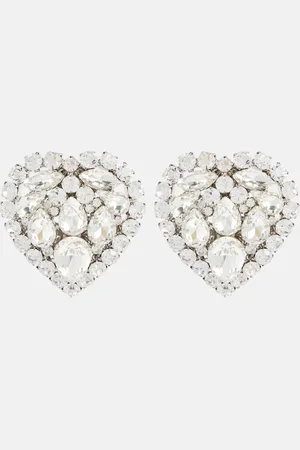 Alessandra Rich Boucles d