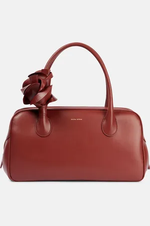 MAGDA BUTRYM Sac Brigitte Medium en cuir