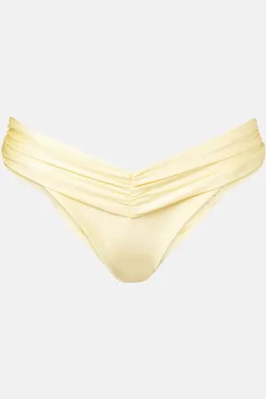 Bananhot Culotte bikini Jasmin à taille basse