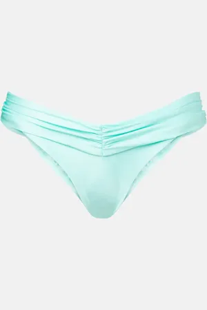 Bananhot Culotte de bikini Jasmin à taille basse