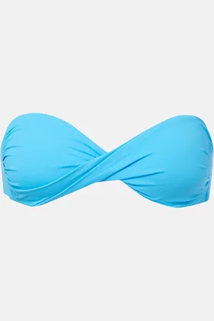 Melissa Odabash Haut de bikini bandeau Toulouse
