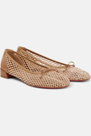 Christian Louboutin Ballerines Sweetie Jane