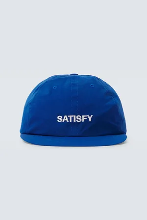 SATISFY Casquette brodée PeaceShell™