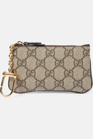 Gucci Porte-monnaie Ophidia