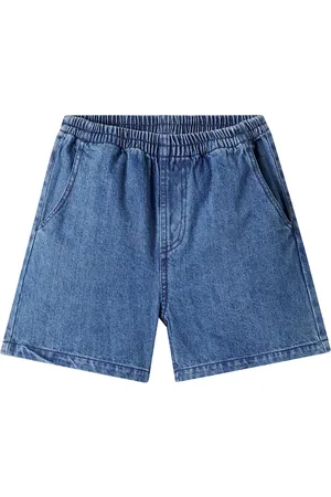 Konges Sløjd Konges Sløjd Short en jean Magot