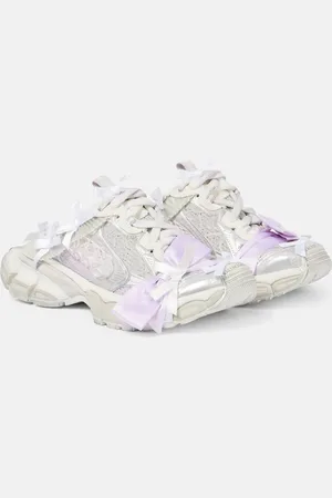 Balenciaga Mules 3XL