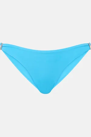 Melissa Odabash Culotte de bikini Martinique à ornements