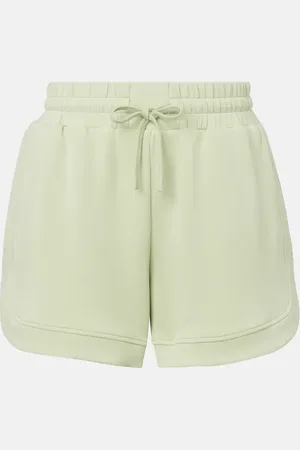 Varley Short Ollie à taille haute