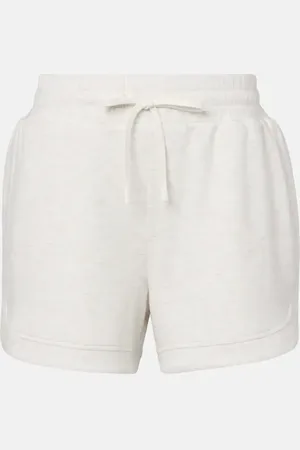 Varley Short Ollie à taille haute