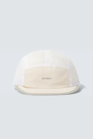 SATISFY Casquette Rippy