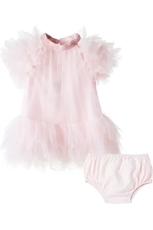 Tutu Du Monde Bébé – Set robe et culotte bloomer Abu Dhabi