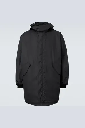 The Row Veste Kemet en coton