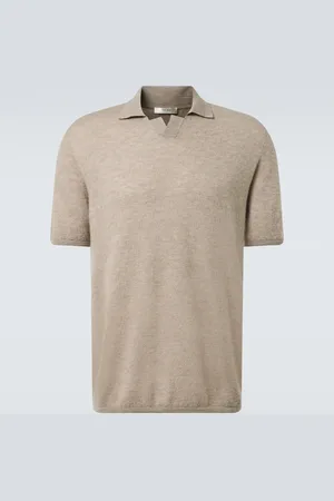 The Row Polo Isao en cachemire