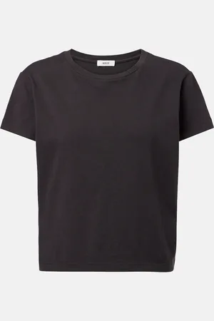 AGOLDE T-shirt Adine en coton