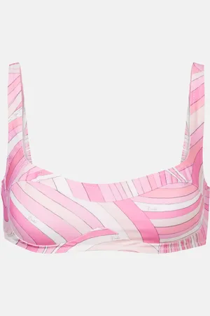 Puccini Haut de bikini Iride
