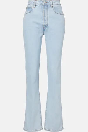 Frame Jean flare Vertical