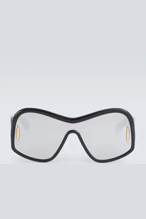 Loewe Lunettes de soleil Square Mask