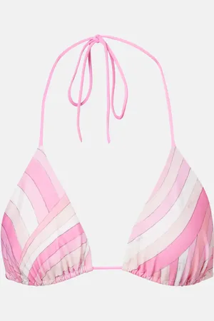 Puccini Haut de bikini Iride