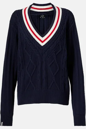 The Upside Pull Renshaw Josette en coton