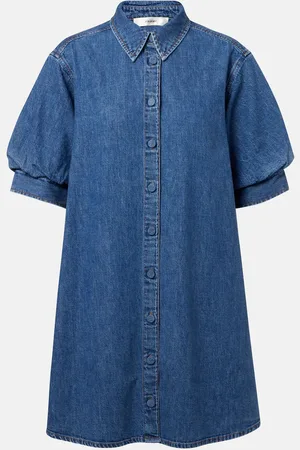 Frame Robe Play en jean