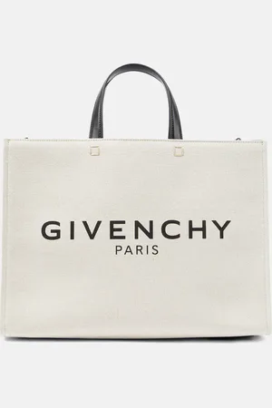 Givenchy Cabas G-Tote Medium en toile