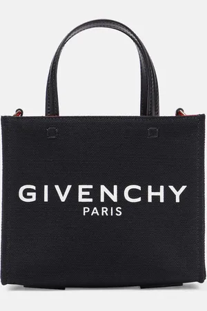 Givenchy Cabas G-Tote Mini en toile