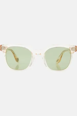Brunello Cucinelli X Oliver Peoples – Lunettes de soleil Filù