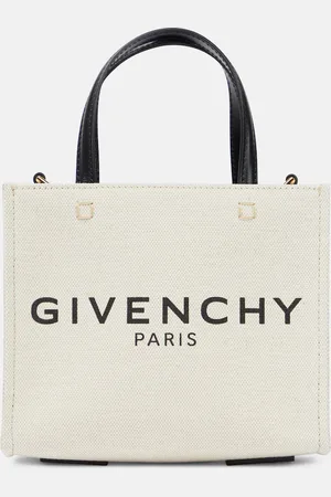 Givenchy Sac G-Tote Mini en toile